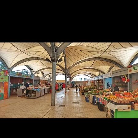 La Casetta Diele Μπάρι Εξωτερικό φωτογραφία