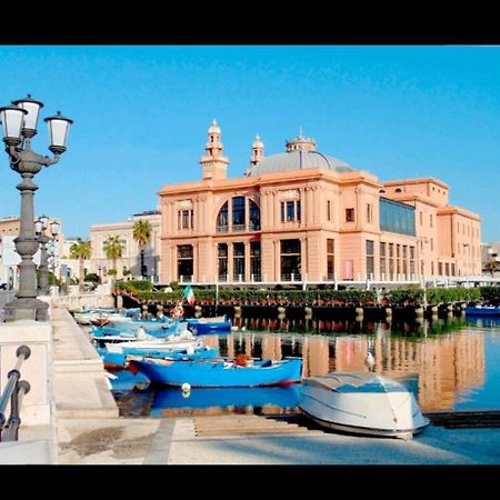 La Casetta Diele Μπάρι Εξωτερικό φωτογραφία