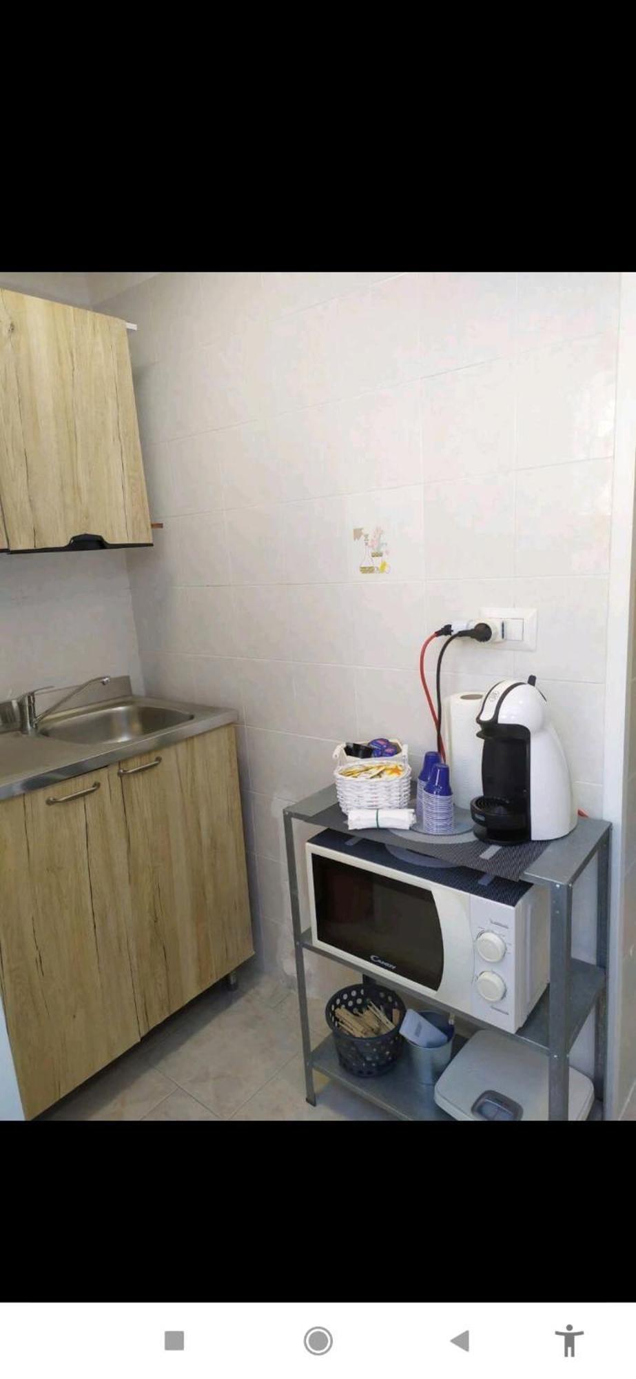 La Casetta Diele Μπάρι Εξωτερικό φωτογραφία
